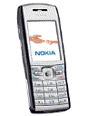 Best available price of Nokia E50 in India