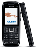Best available price of Nokia E51 in India