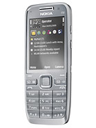 Best available price of Nokia E52 in India