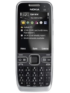 Best available price of Nokia E55 in India
