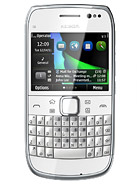 Best available price of Nokia E6 in India