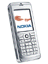 Best available price of Nokia E60 in India