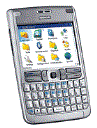 Best available price of Nokia E61 in India