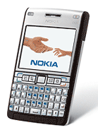 Best available price of Nokia E61i in India