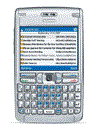 Best available price of Nokia E62 in India