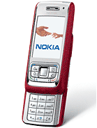 Best available price of Nokia E65 in India