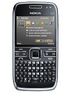 Best available price of Nokia E72 in India