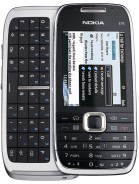 Best available price of Nokia E75 in India