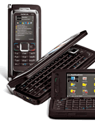 Best available price of Nokia E90 in India