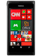 Best available price of Nokia Lumia 505 in India