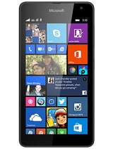 Best available price of Microsoft Lumia 535 in India