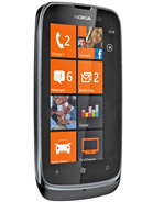 Best available price of Nokia Lumia 610 NFC in India