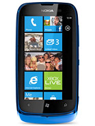 Best available price of Nokia Lumia 610 in India