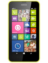 Best available price of Nokia Lumia 630 in India
