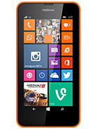 Best available price of Nokia Lumia 635 in India