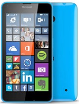 Best available price of Microsoft Lumia 640 LTE in India