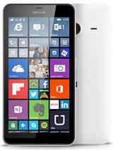 Best available price of Microsoft Lumia 640 XL in India