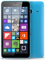 Best available price of Microsoft Lumia 640 XL LTE Dual SIM in India