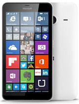 Best available price of Microsoft Lumia 640 XL LTE in India