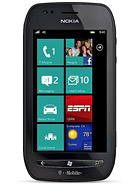 Best available price of Nokia Lumia 710 T-Mobile in India