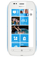 Best available price of Nokia Lumia 710 in India