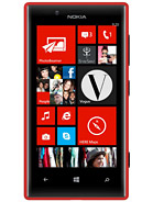 Best available price of Nokia Lumia 720 in India
