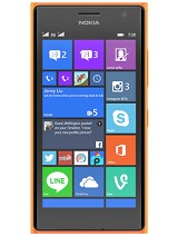 Best available price of Nokia Lumia 730 Dual SIM in India