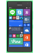 Best available price of Nokia Lumia 735 in India