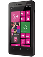 Best available price of Nokia Lumia 810 in India