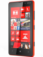 Best available price of Nokia Lumia 820 in India