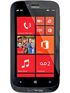 Best available price of Nokia Lumia 822 in India