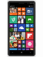 Best available price of Nokia Lumia 830 in India