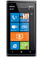 Best available price of Nokia Lumia 900 AT-T in India