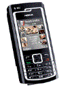 Best available price of Nokia N72 in India