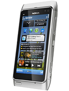 Best available price of Nokia N8 in India