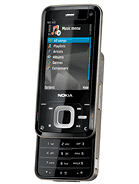 Best available price of Nokia N81 8GB in India