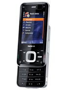 Best available price of Nokia N81 in India