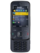 Best available price of Nokia N86 8MP in India