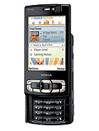 Best available price of Nokia N95 8GB in India