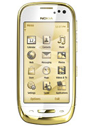 Best available price of Nokia Oro in India