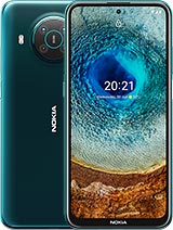 Best available price of Nokia X10 in India
