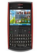 Best available price of Nokia X2-01 in India