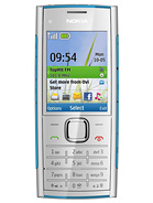 Best available price of Nokia X2-00 in India