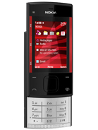 Best available price of Nokia X3 in India