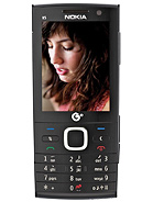 Best available price of Nokia X5 TD-SCDMA in India
