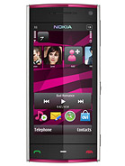 Best available price of Nokia X6 16GB 2010 in India
