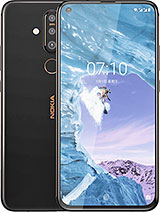 Best available price of Nokia X71 in India