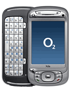 Best available price of O2 XDA Trion in India