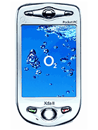 Best available price of O2 XDA IIi in India