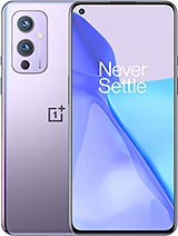 Best available price of OnePlus 9 in India